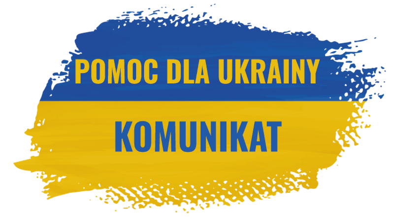 pomoc ukrainie